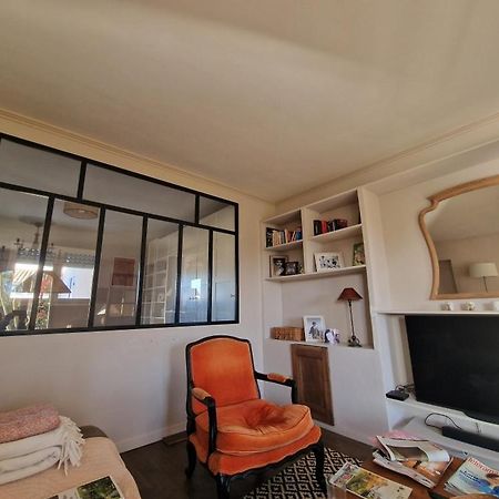 Maison De Charme Avec Piscine Saint-Martin-de-Seignanx 外观 照片