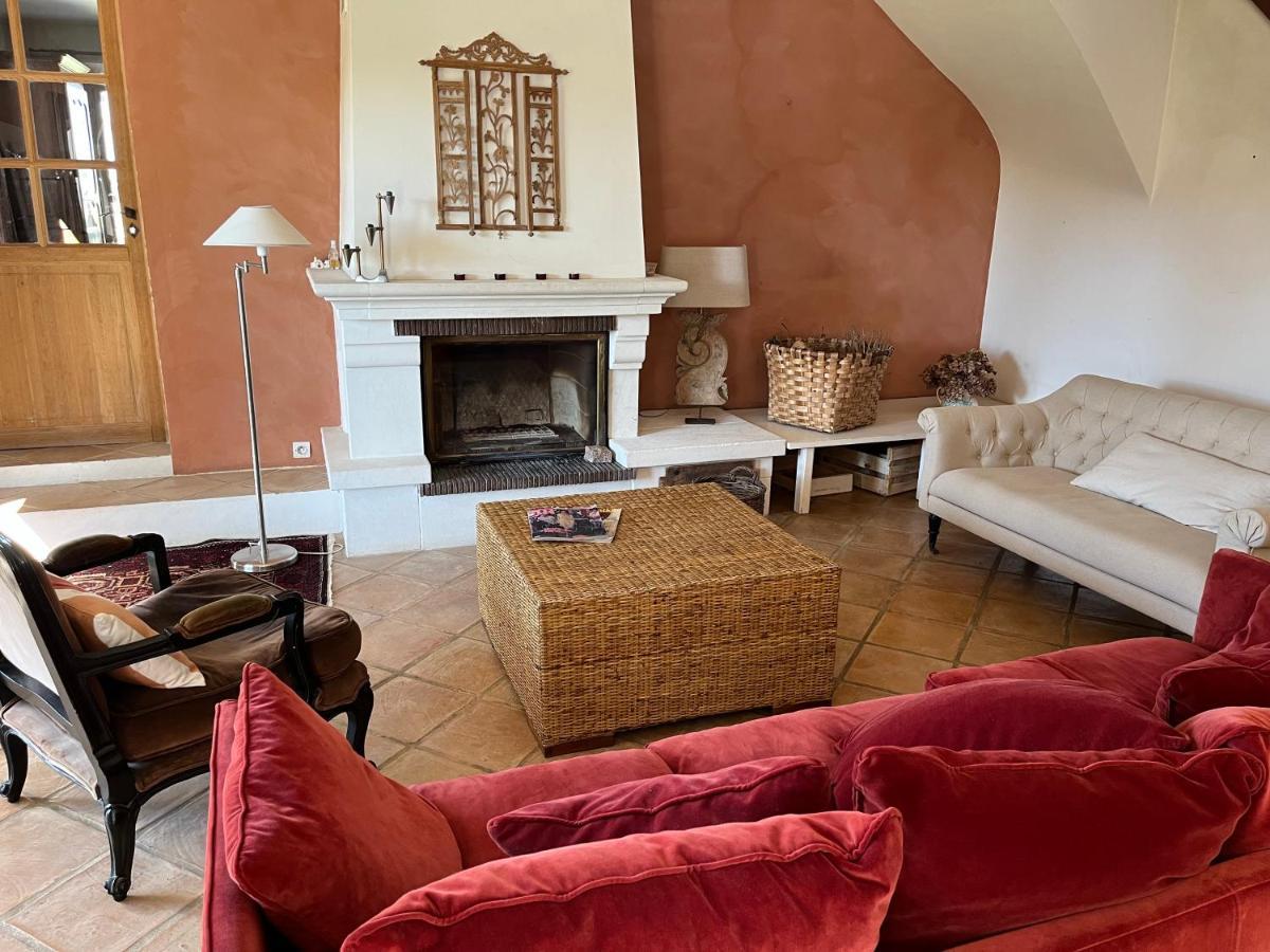 Maison De Charme Avec Piscine Saint-Martin-de-Seignanx 外观 照片